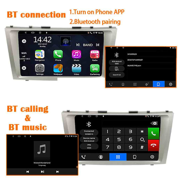 zlink carplay