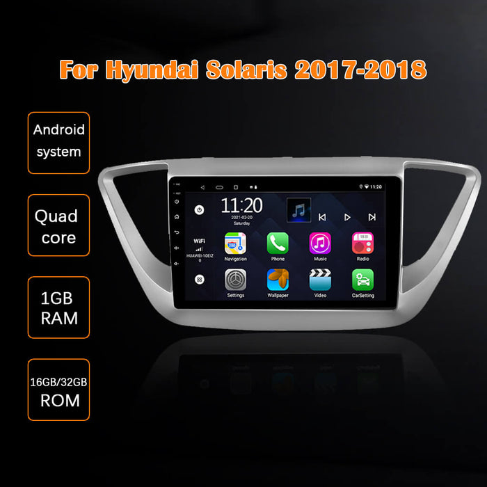 tesla screen for car
