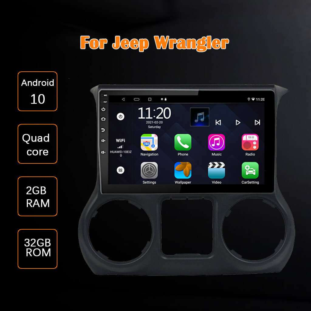 2014 jeep wrangler