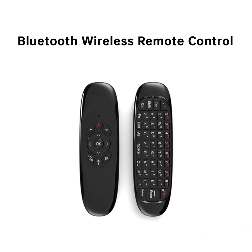 Bluetooth Remote Control