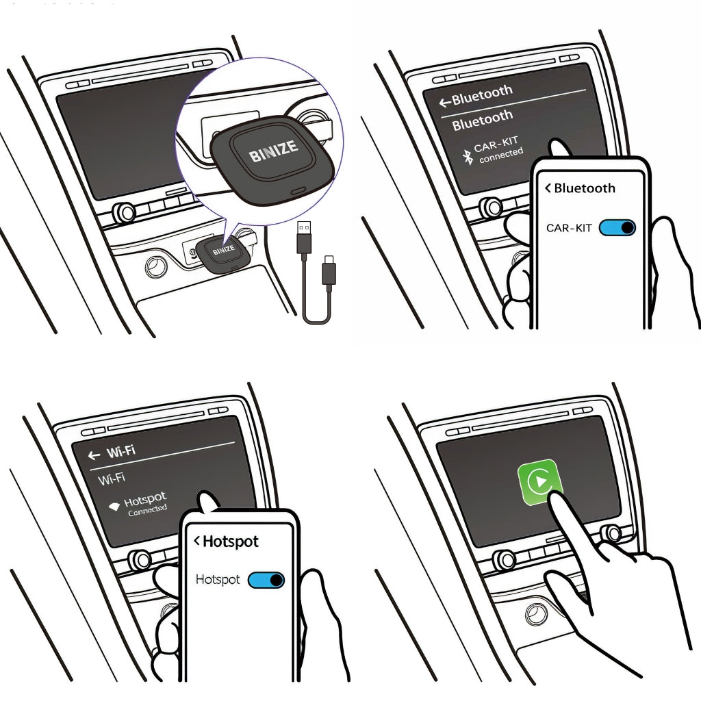 multimedia video box