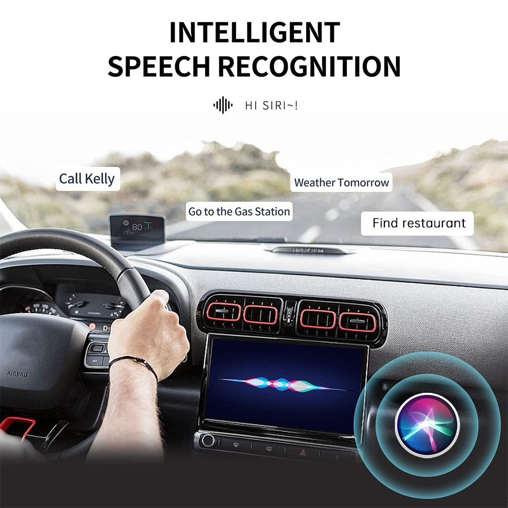 magic box carplay streaming