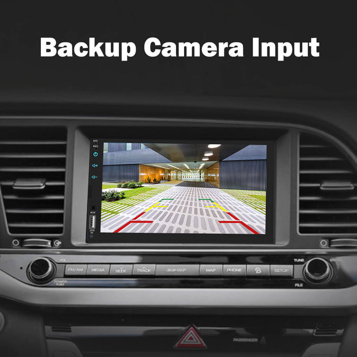 apple car play stereo