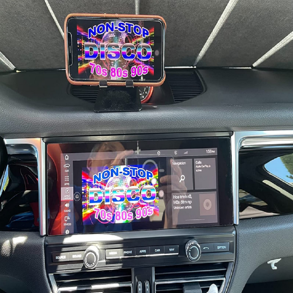 carplay update