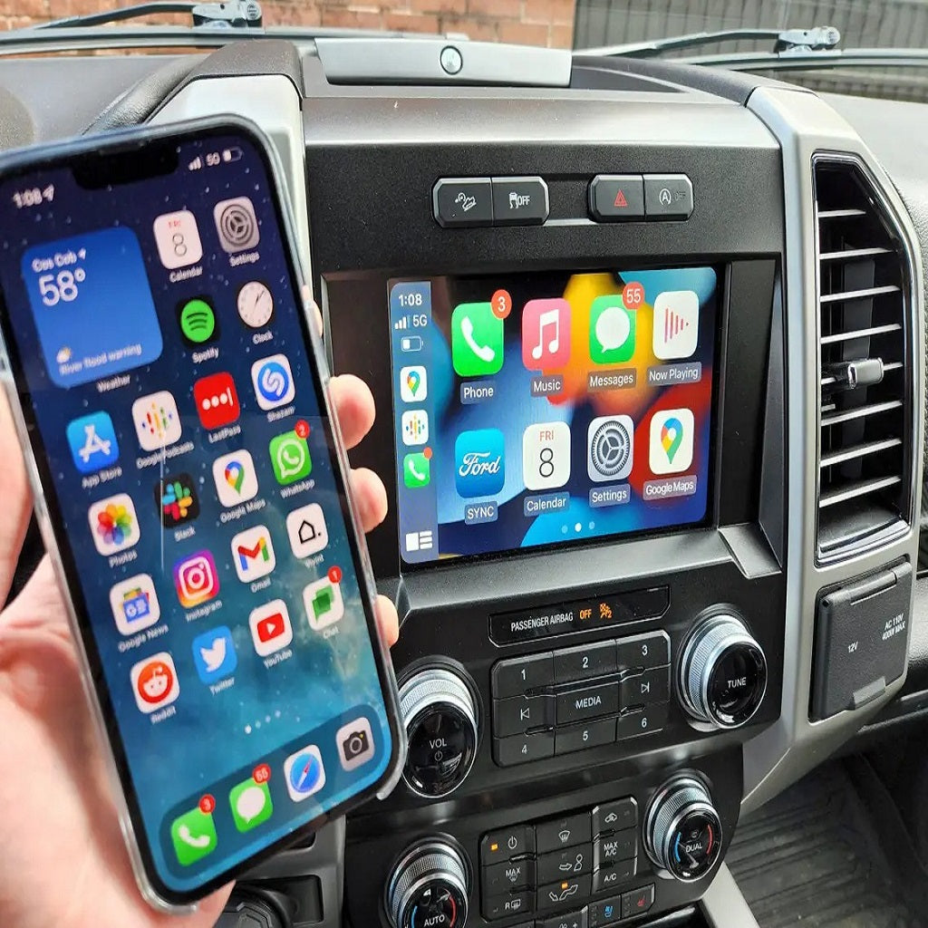 carplay