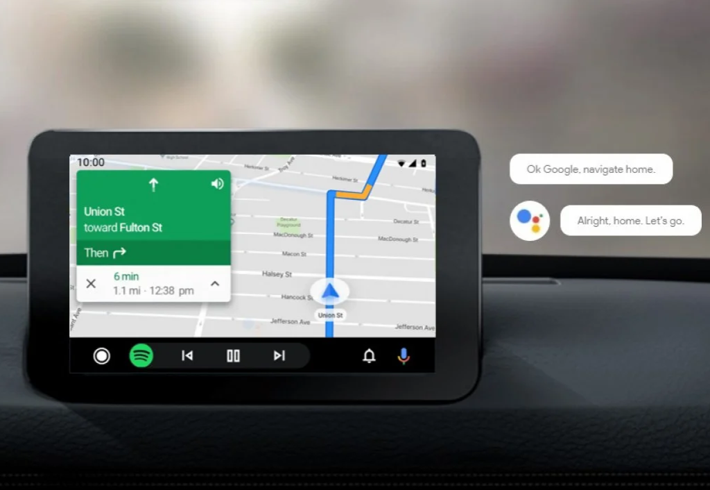 Which Better? CarPlay vs Android AUTO Binize