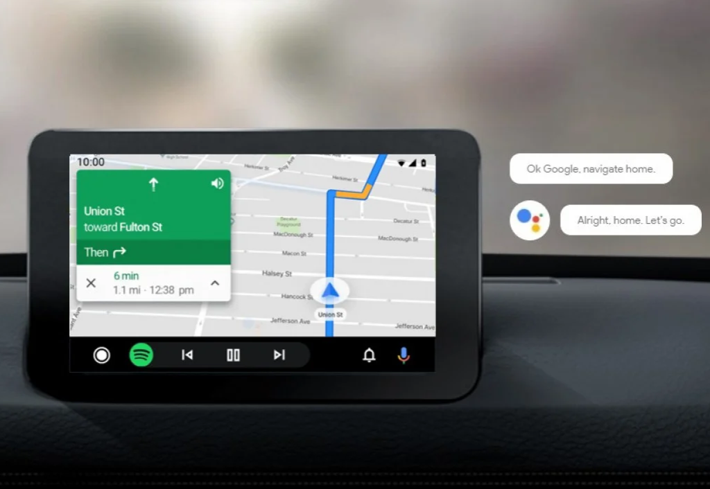 CarPlay vs Android Auto