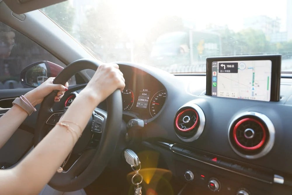 car screen protector