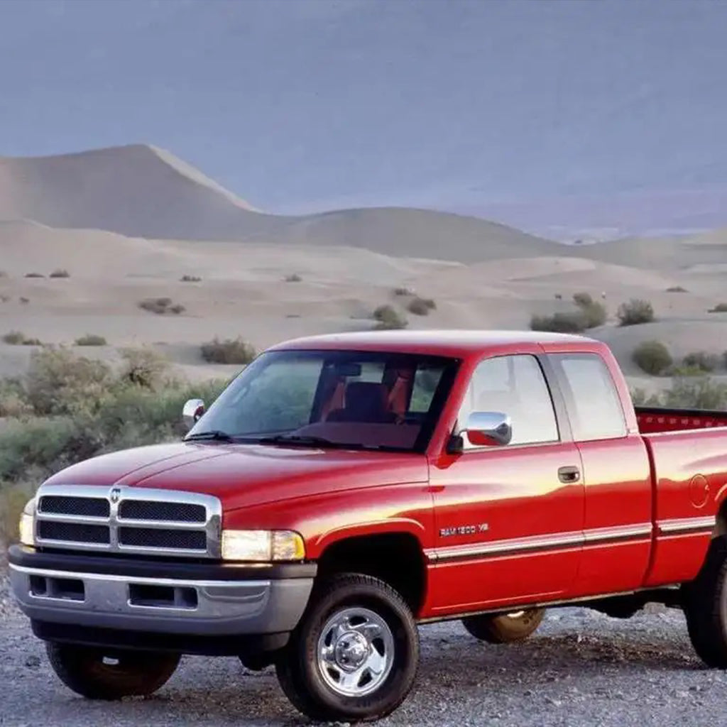 2006 Dodge Ram