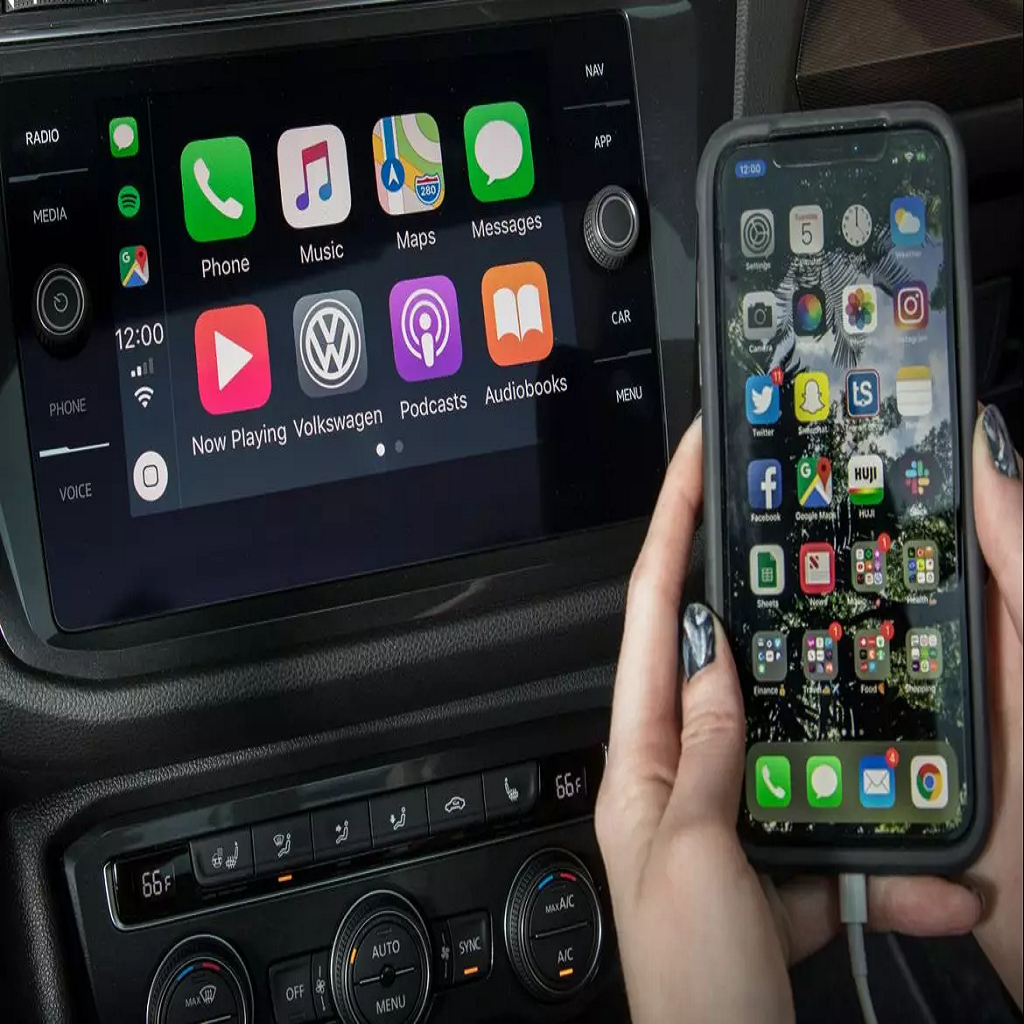 CarPlay