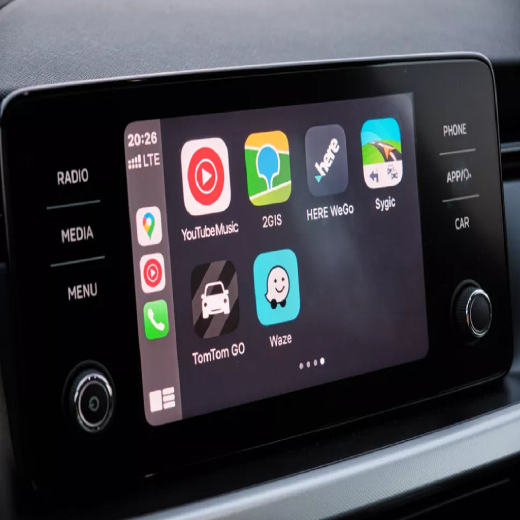 carplay