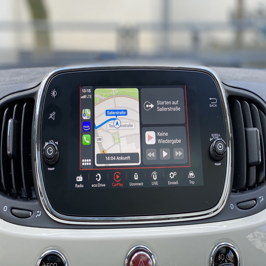 Bluetooth Android Auto