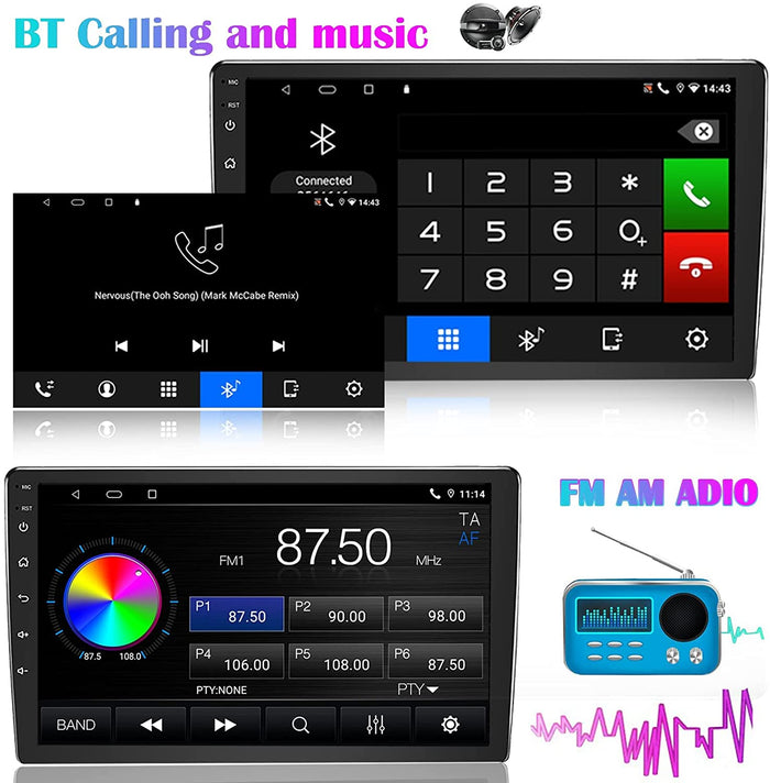 wireless carplay car
