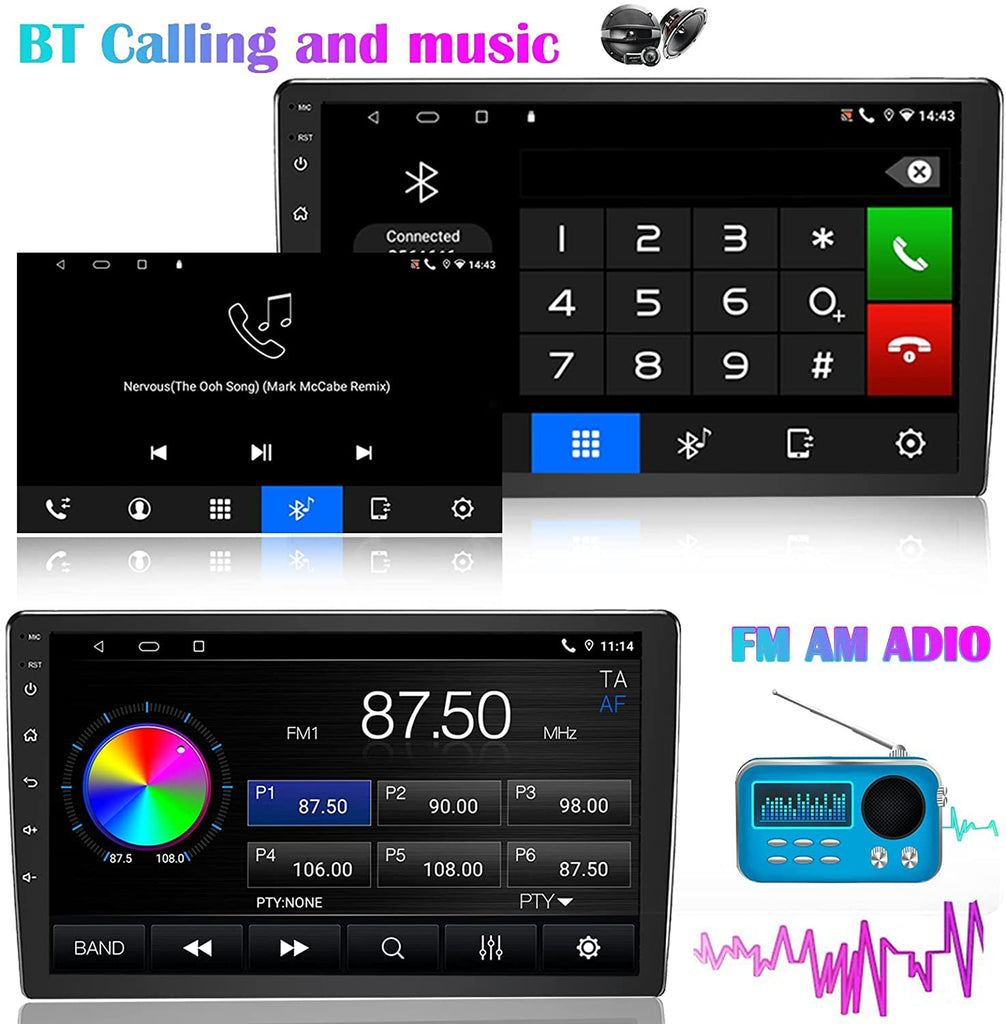 wireless carplay car