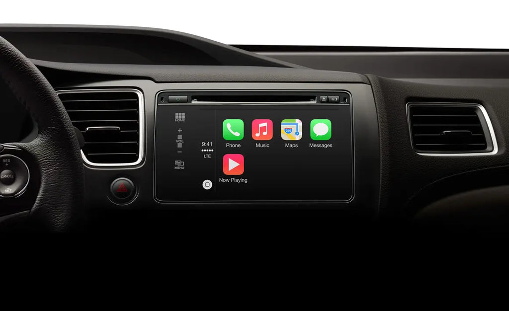 CarPlay