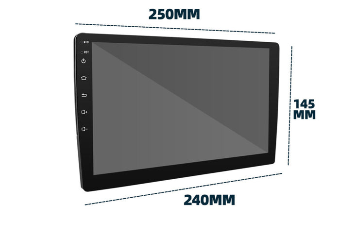 Touch Screen