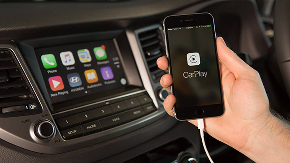 carplay