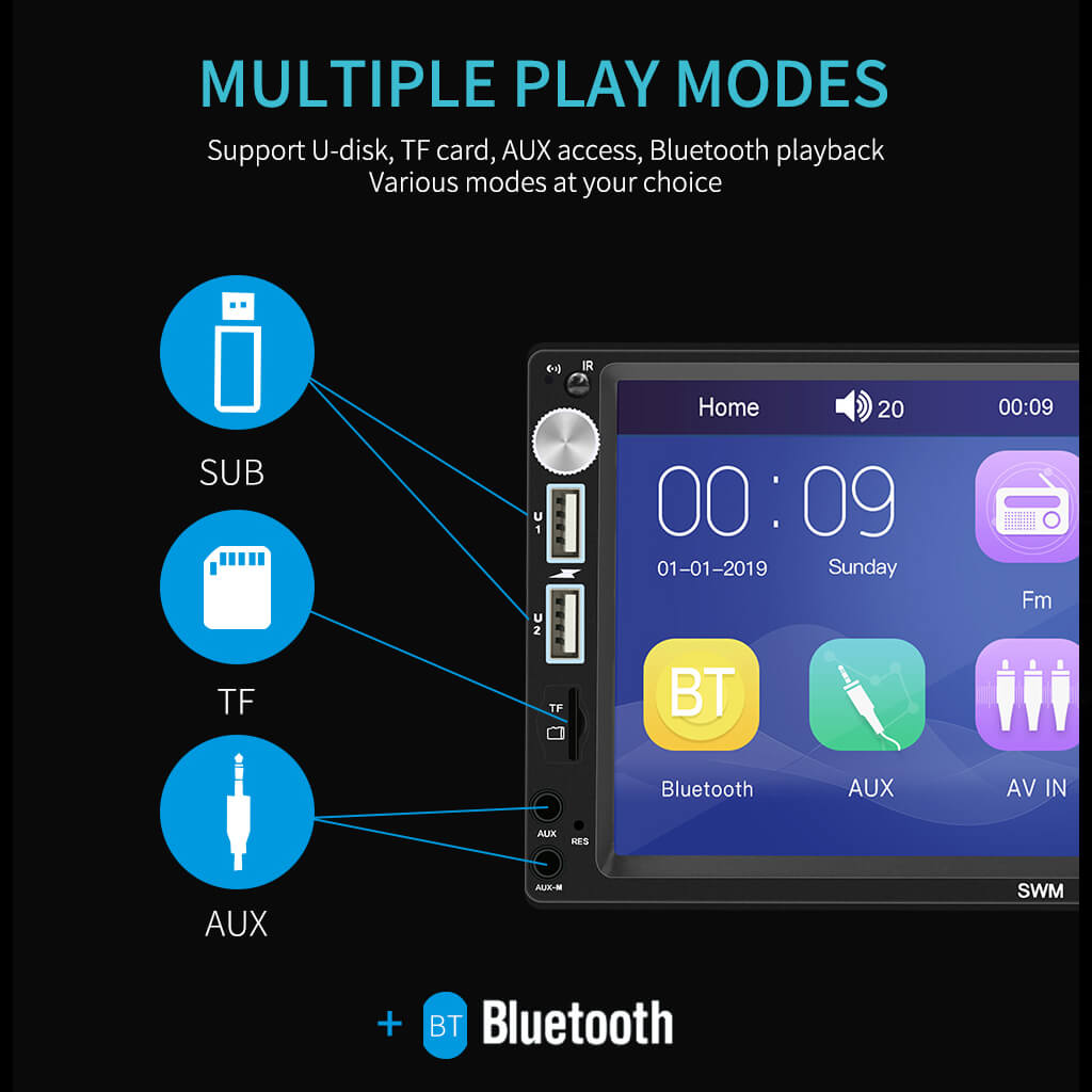 mp5 player