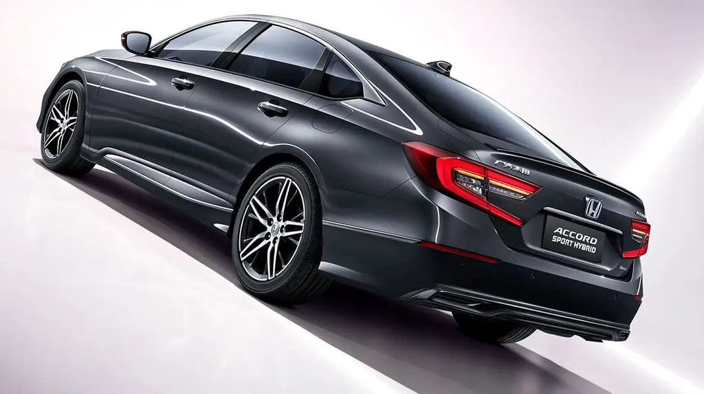 2003-2007 Honda Accord