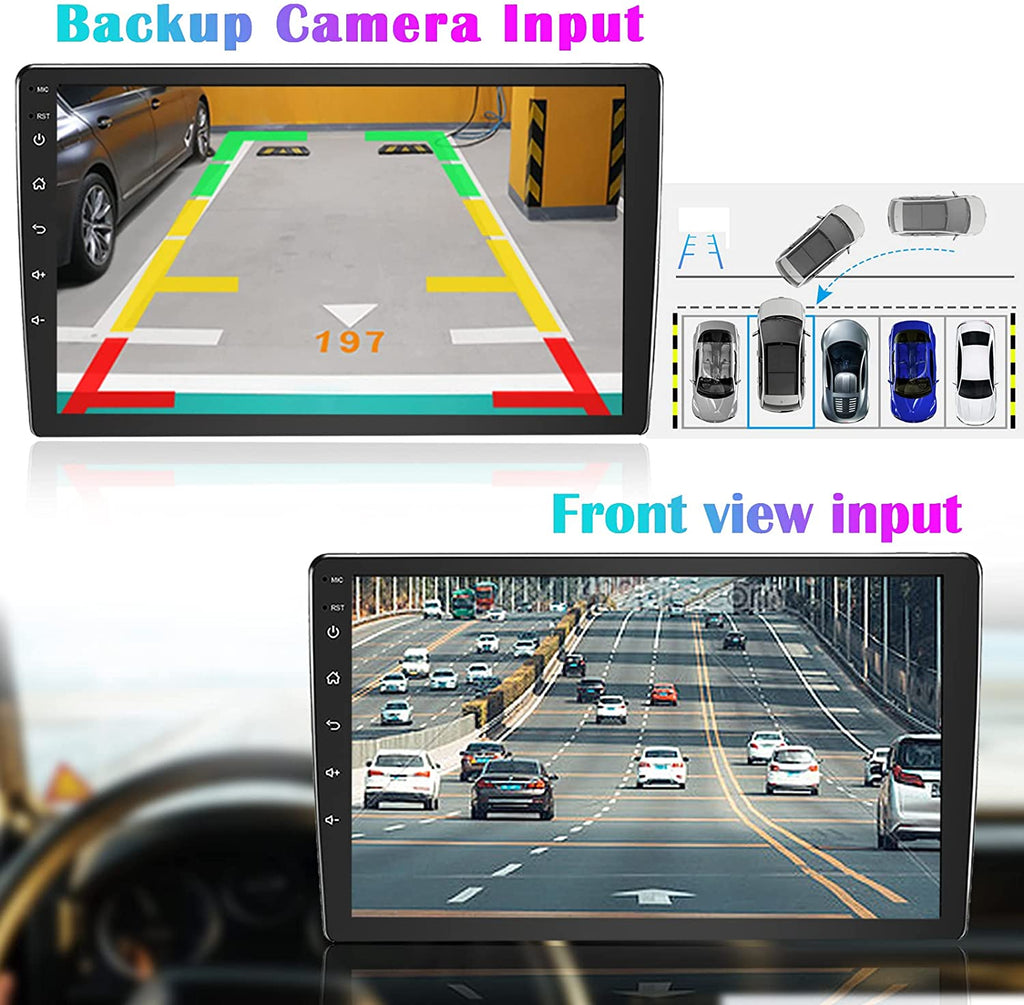 wireless carplay car