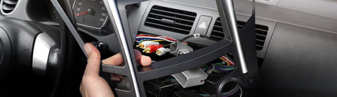 replace the head unit