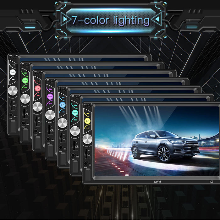 car stereo 2 din