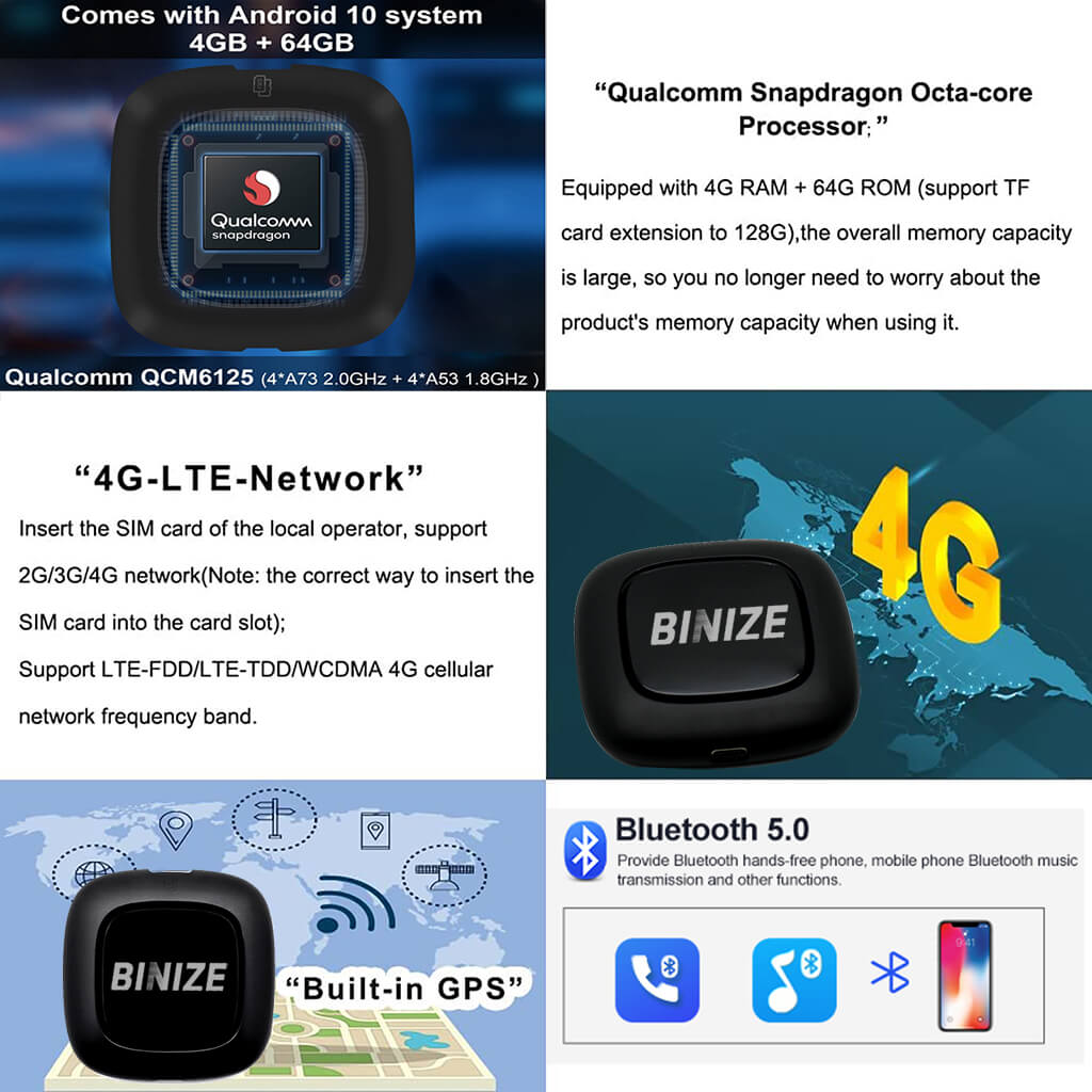 multimedia video box