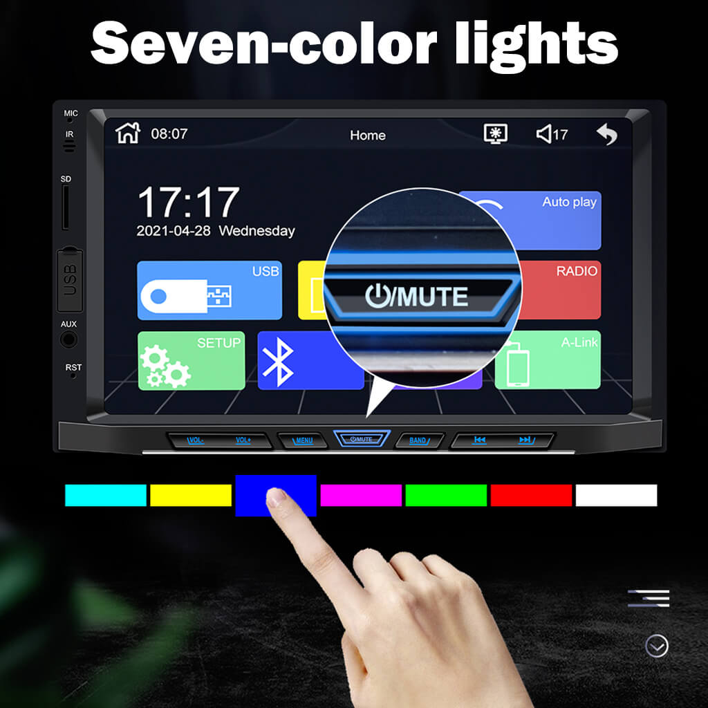 phone mirroring app