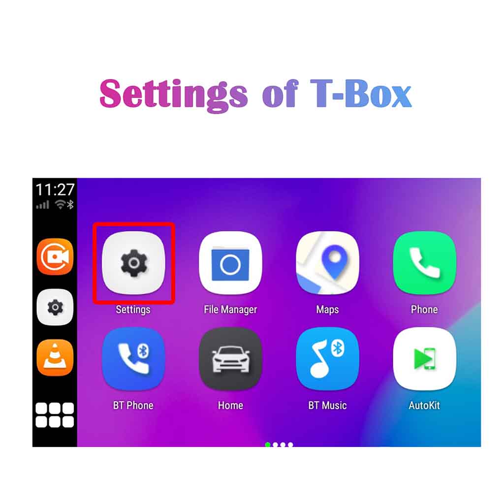 apple wireless carplay adapter