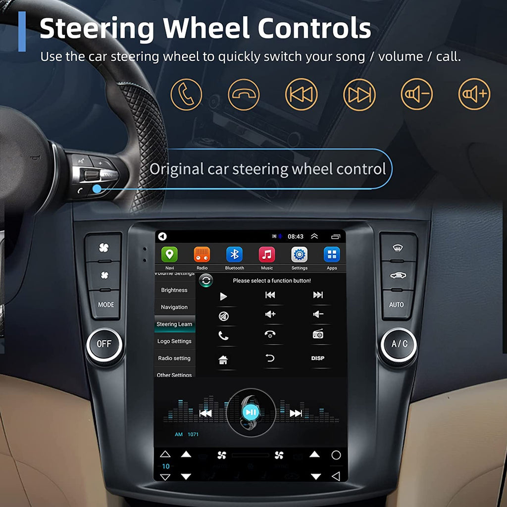 aftermarket apple carplay