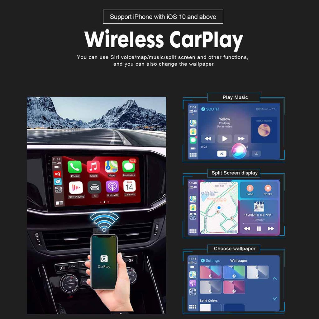 carplay adapter
