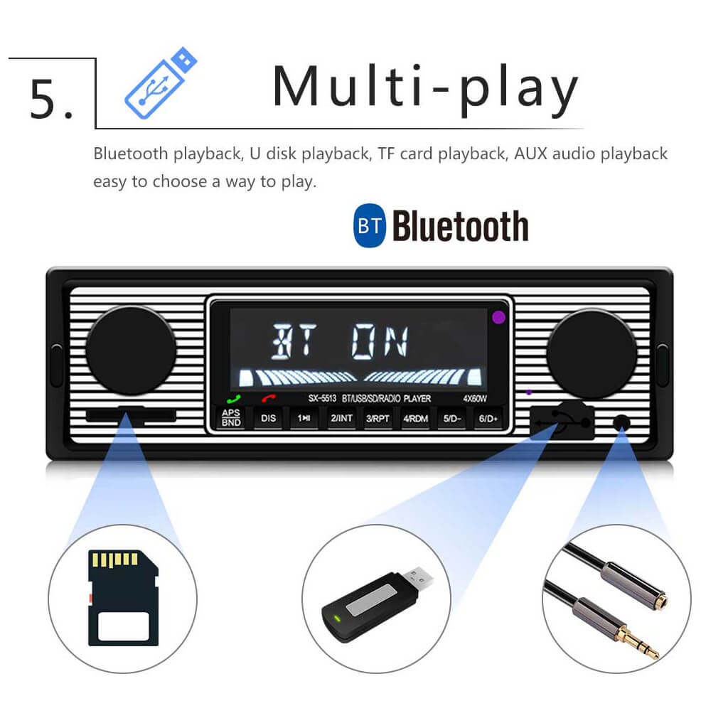 mp3 and mp4 player
