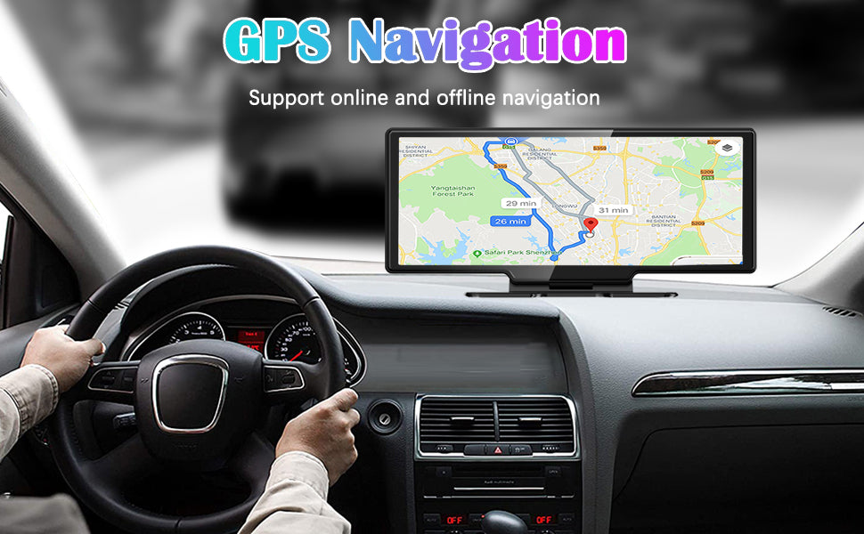 navigation