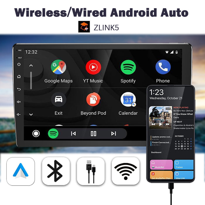 wireless carplay cars