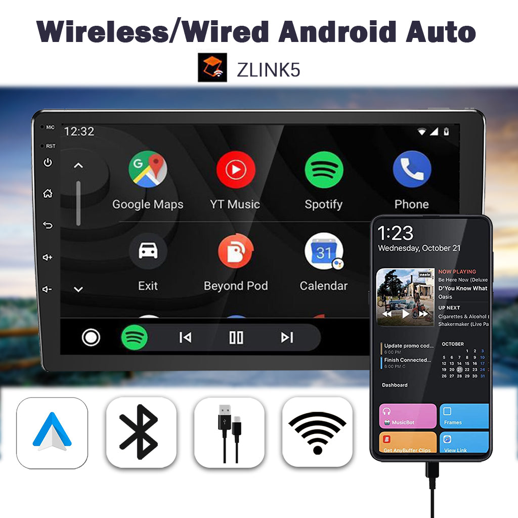 wireless carplay cars