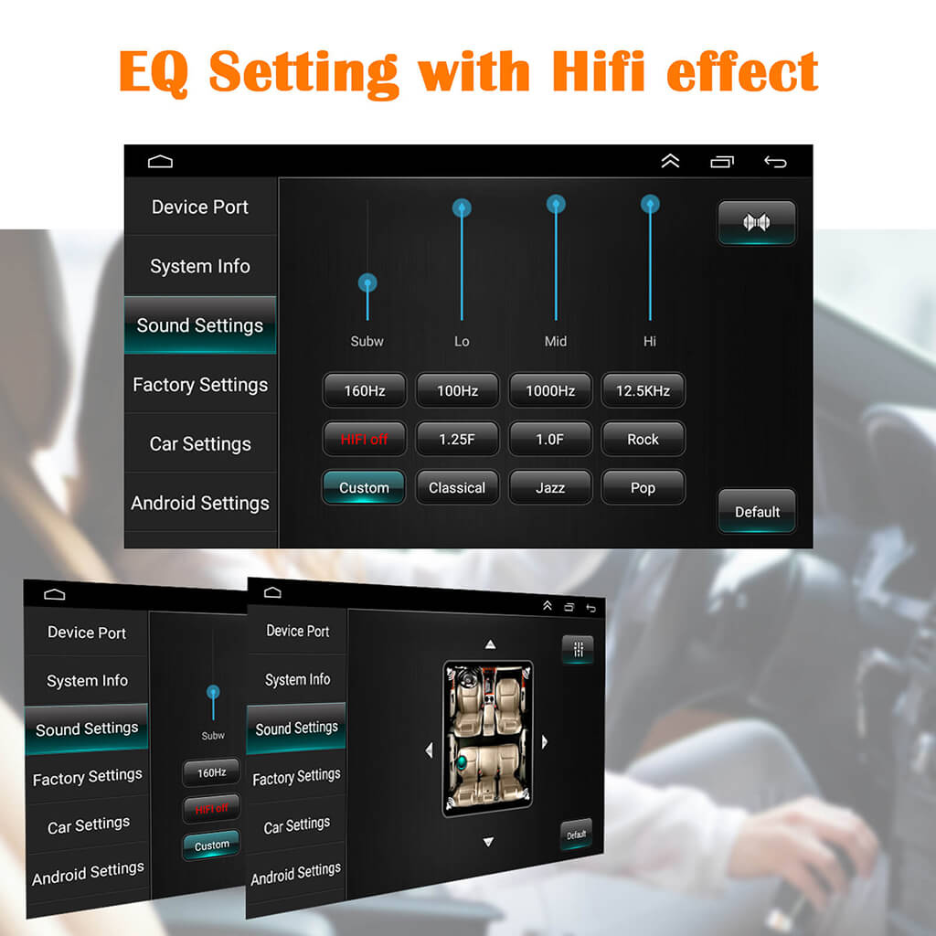 bmw e92 android head unit