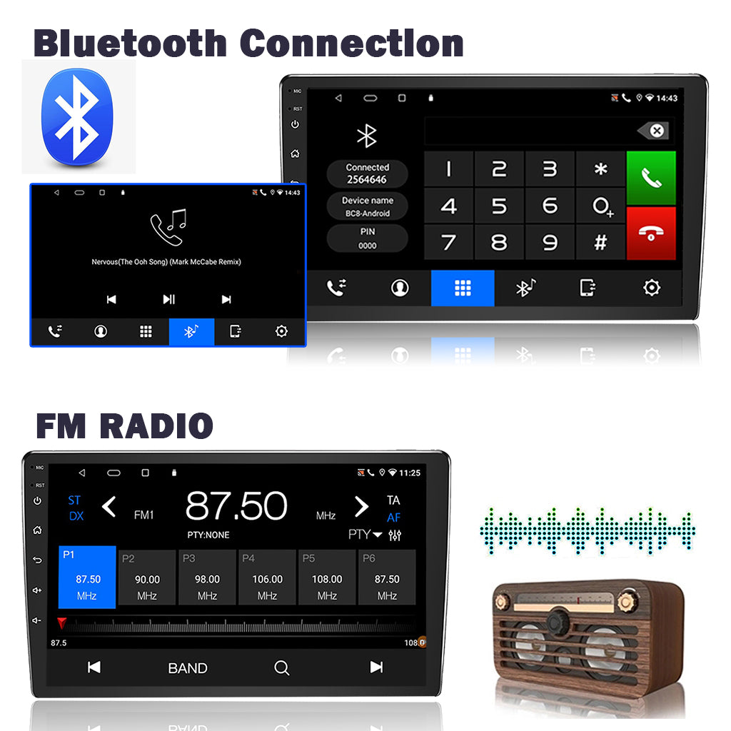 wireless carplay cars