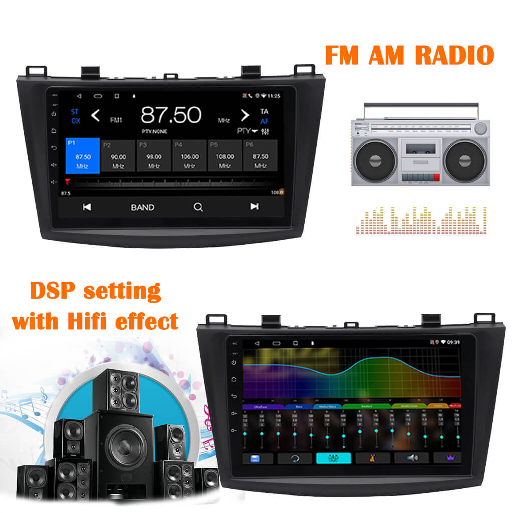 apple carplay models