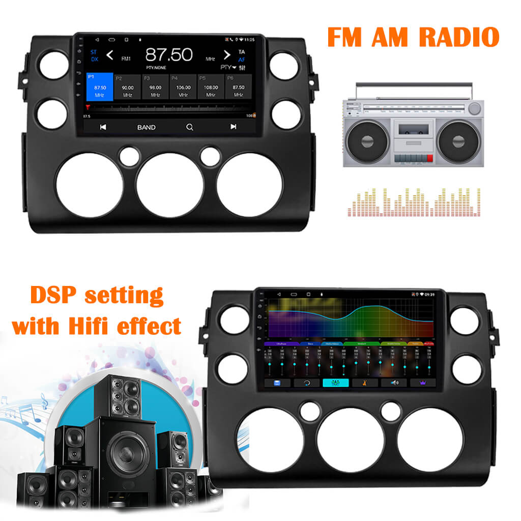car stereo apple carplay