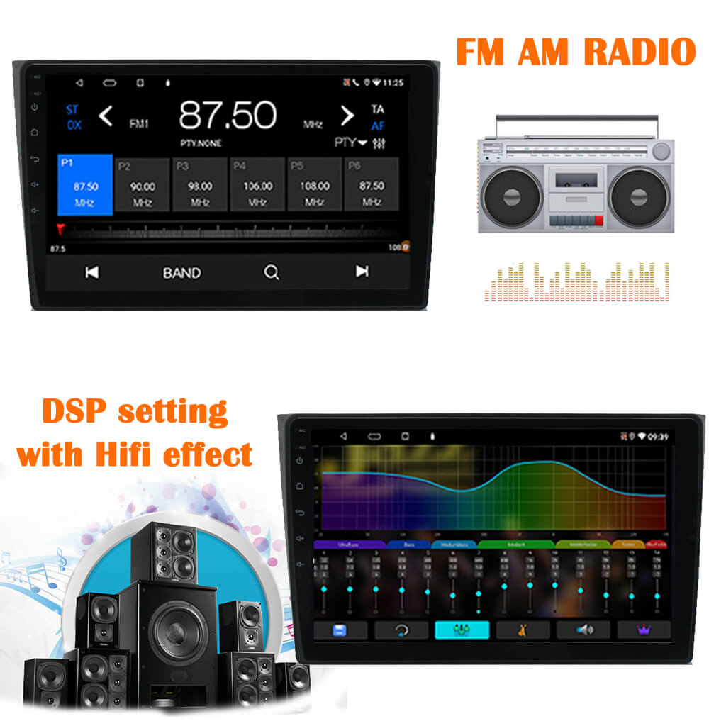 apple carplay screen