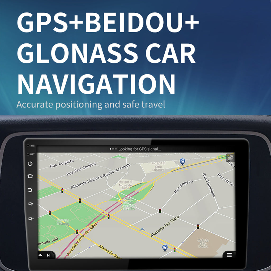 apple carplay stereos