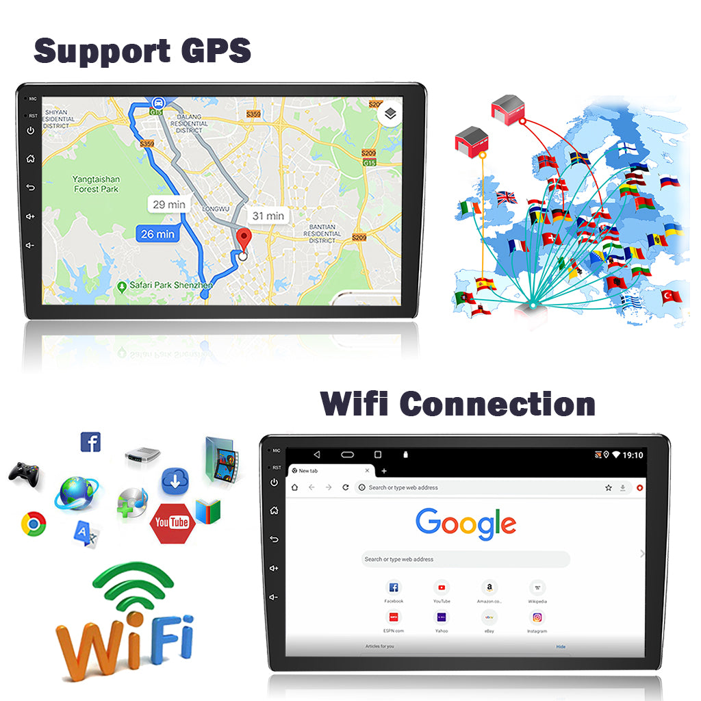 wireless carplay cars