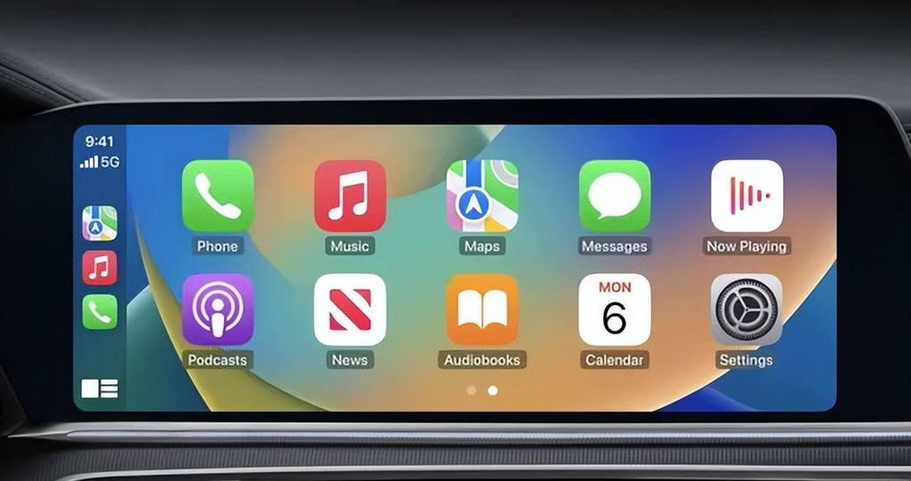 CarPlay vs Android Auto