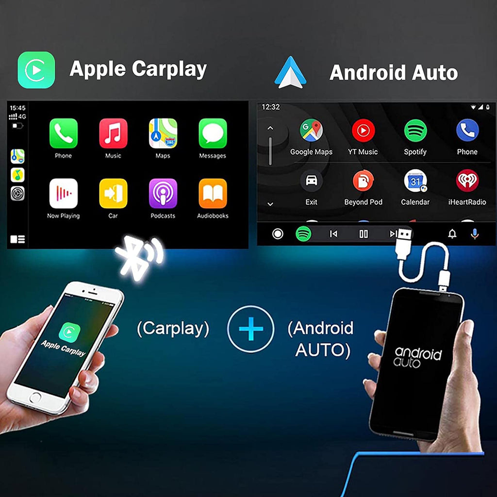 apple carplay