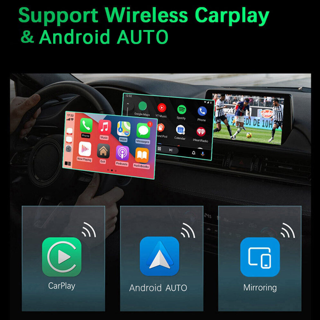 HDMI CarPlay box