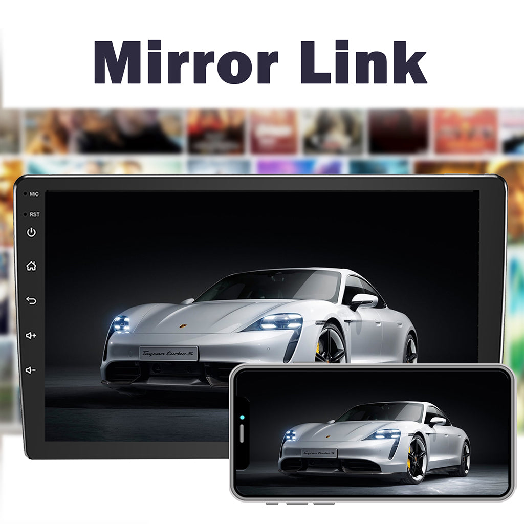 wireless carplay cars