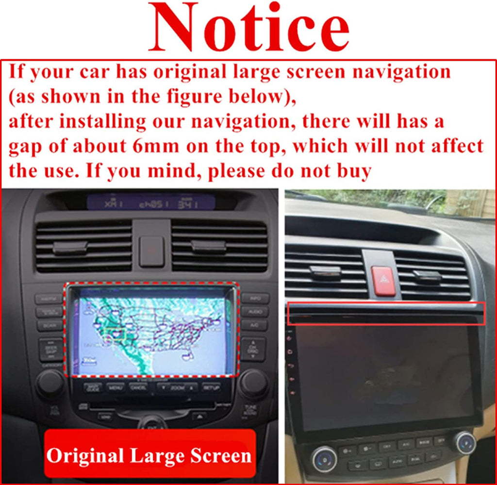 Model incompatibility