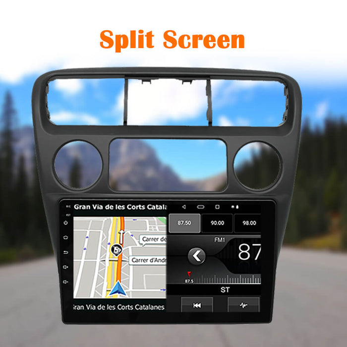 split screens