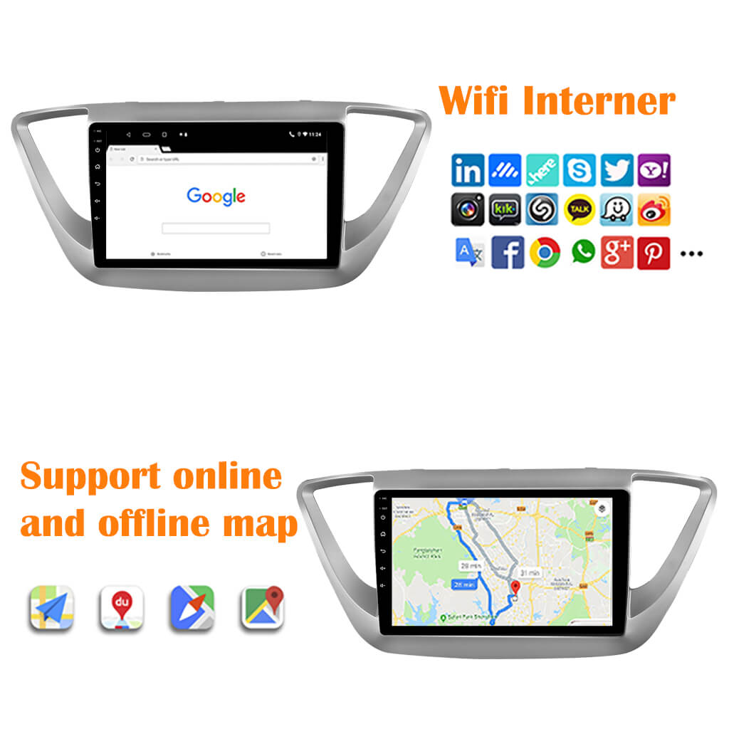 hyundai apple carplay