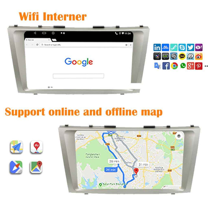 zlink carplay